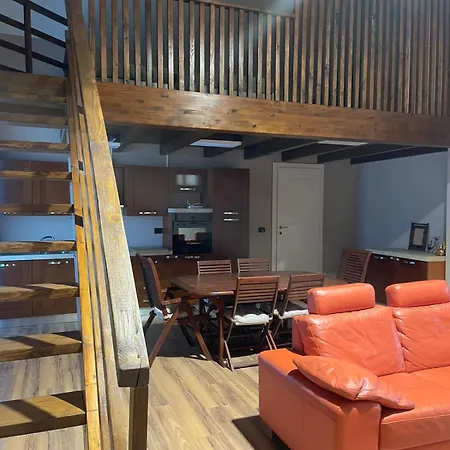 Teresa 公寓 卡萨诺德莱穆尔杰