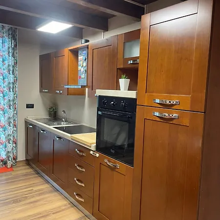 Apartment Teresa Cassano delle Murge