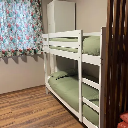 Apartment Teresa