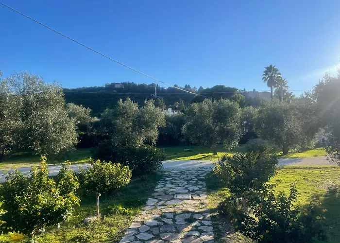 Διαμέρισμα Teresa *