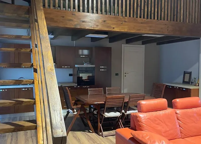 Teresa Apartament Cassano delle Murge